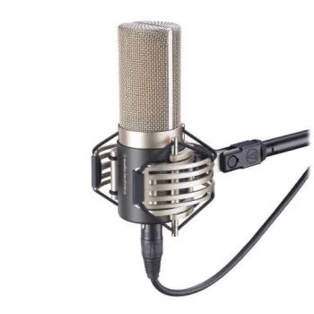 AT5040 Condenser Stüdyo Mikrofonu - Audio Technica