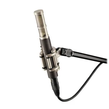 AT5045 Condenser Stüdyo Mikrofonu - Audio Technica