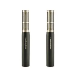 AT5045P Condenser Stüdyo Mikrofonu (ÇİFT) - 2