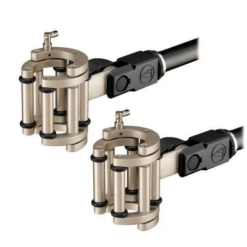 AT5045P Condenser Stüdyo Mikrofonu (ÇİFT) - 3