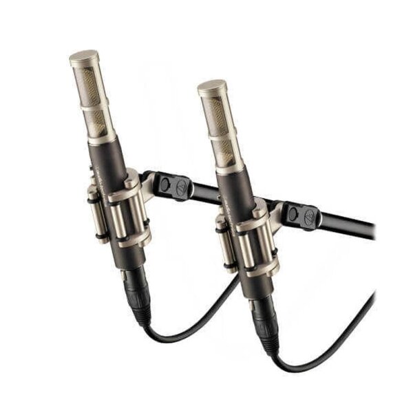 AT5045P Condenser Stüdyo Mikrofonu (ÇİFT) - Audio Technica