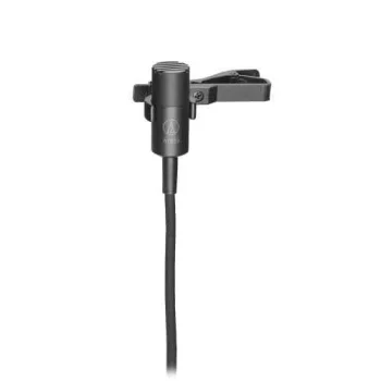 AT803 Condenser Yaka Mikrofonu - Audio Technica