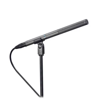 AT897 Shotgun Mikrofon - Audio Technica