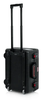 ATA TSA Molded Tool Pallet Case Case, 18