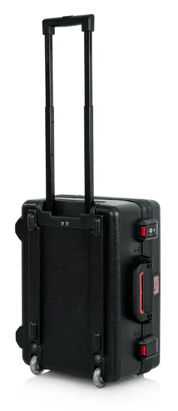 ATA TSA Molded Tool Pallet Case Case, 18