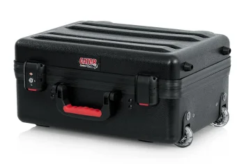 ATA TSA Molded Tool Pallet Case Case, 18
