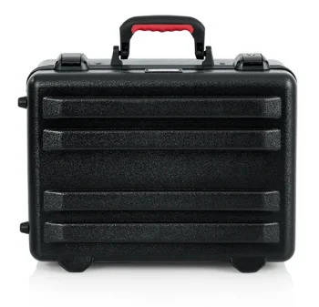 ATA TSA Molded Tool Pallet Case Case, 18