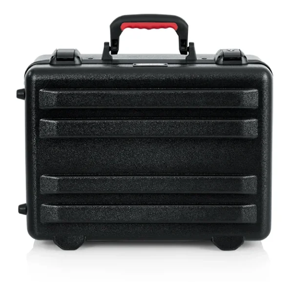 ATA TSA Molded Tool Pallet Case Case, 18