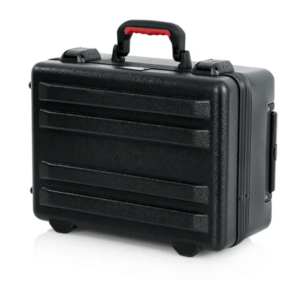 ATA TSA Molded Tool Pallet Case Case, 18