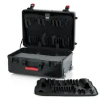 ATA TSA Molded Tool Pallet Case Case; 18″x13″x7″ | GTSA-UTLPLT1813 - 1