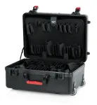 ATA TSA Molded Tool Pallet Case Case; 18″x13″x7″ | GTSA-UTLPLT1813 - 3