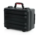 ATA TSA Molded Tool Pallet Case Case; 18″x13″x7″ | GTSA-UTLPLT1813 - 8