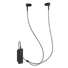 ATH-ANC100BT Bluetooth In-Ear Kulaklık - Thumbnail