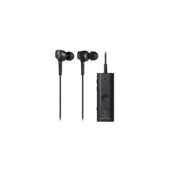 ATH-ANC100BT Bluetooth In-Ear Kulaklık - Audio Technica