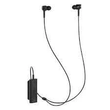 ATH-ANC100BT Bluetooth In-Ear Kulaklık - 2