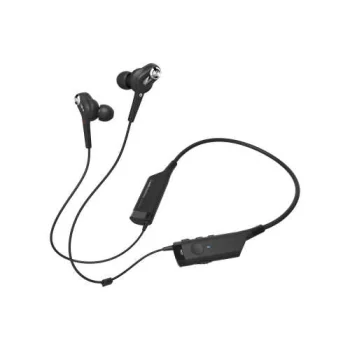 ATH-ANC40BT Bluetooth In-Ear Kulaklık - Audio Technica