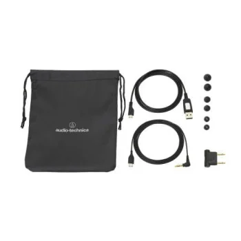 ATH-ANC40BT Bluetooth In-Ear Kulaklık - 3