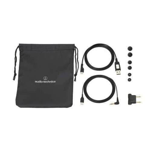 ATH-ANC40BT Bluetooth In-Ear Kulaklık - 3