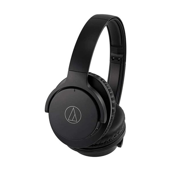 ATH-ANC500BTBK Wireless Kulaklık - Audio Technica
