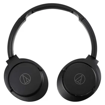 ATH-ANC500BTBK Wireless Kulaklık - 2