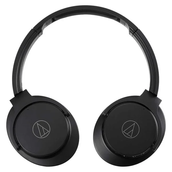 ATH-ANC500BTBK Wireless Kulaklık - 2
