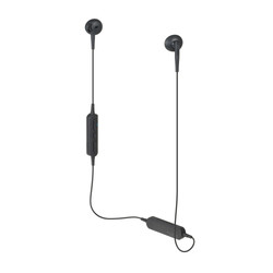 ATH-C200BT BK Bluetooth In-Ear Kulaklık - Thumbnail