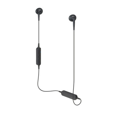 ATH-C200BT BK Bluetooth In-Ear Kulaklık