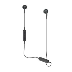 ATH-C200BT BK Bluetooth In-Ear Kulaklık - 1
