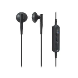 ATH-C200BT BK Bluetooth In-Ear Kulaklık - 2