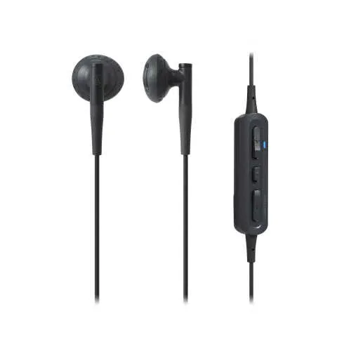 ATH-C200BT BK Bluetooth In-Ear Kulaklık - 2