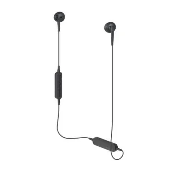 ATH-C200BT BK Bluetooth In-Ear Kulaklık - Audio Technica