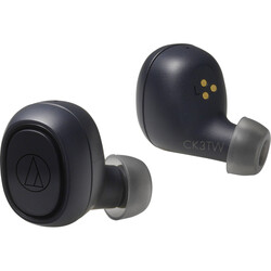 ATH-CK3TWBK Wireless In-Ear Kulaklık - 2