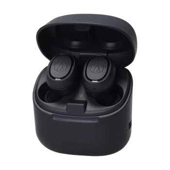 ATH-CK3TWBK Wireless In-Ear Kulaklık - Audio Technica