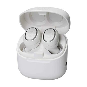 ATH-CK3TWWH Wireless In-Ear Kulaklık - Audio Technica