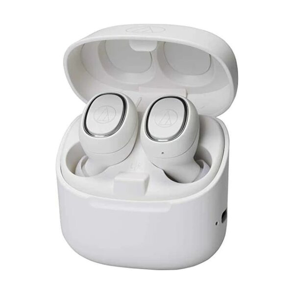 ATH-CK3TWWH Wireless In-Ear Kulaklık - 1