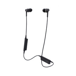 ATH-CKR35BT BK Bluetooth In-Ear Kulaklık - Thumbnail