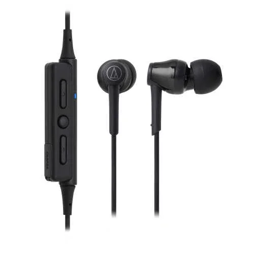 ATH-CKR35BT BK Bluetooth In-Ear Kulaklık - 2