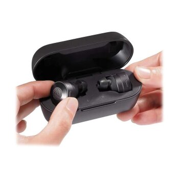 ATH-CKS5TWBK Wireless In-Ear Kulaklık - Audio Technica