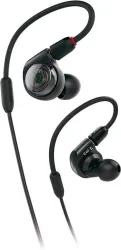 ATH-E40 In-Ear Monitör Kulaklık - 2