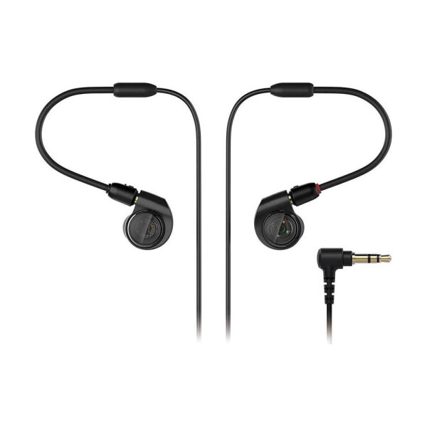 ATH-E40 In-Ear Monitör Kulaklık - 1