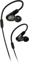 ATH-E50 In-Ear Monitör Kulaklık - 2