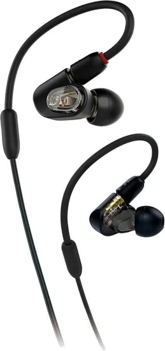 ATH-E50 In-Ear Monitör Kulaklık - 2