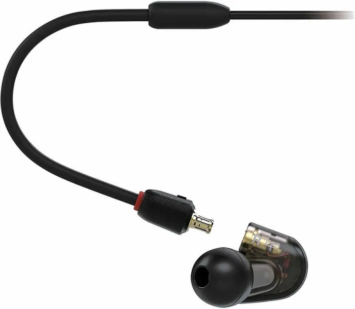 ATH-E50 In-Ear Monitör Kulaklık - 4