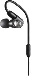 ATH-E50 In-Ear Monitör Kulaklık - 6