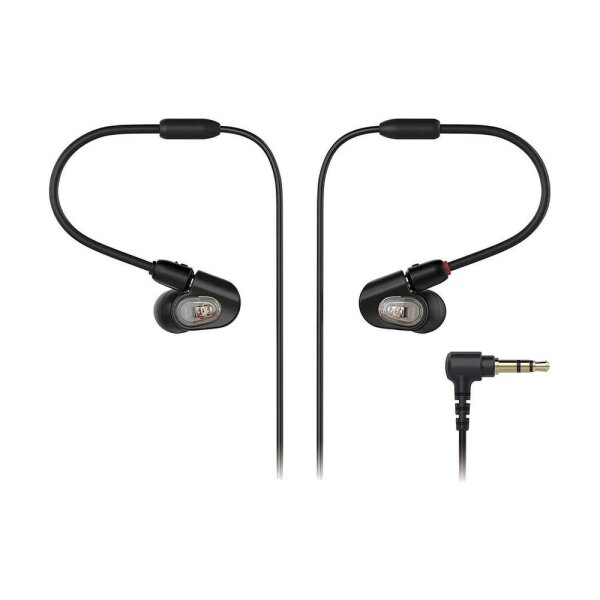 ATH-E50 In-Ear Monitör Kulaklık - 1