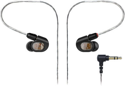 ATH-E70 In-Ear Monitör Kulaklık