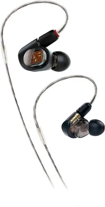 ATH-E70 In-Ear Monitör Kulaklık - 2