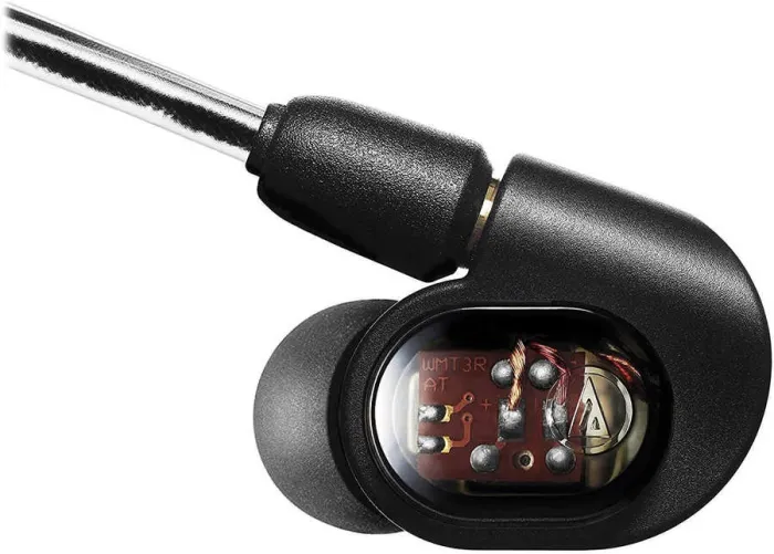 ATH-E70 In-Ear Monitör Kulaklık - 5