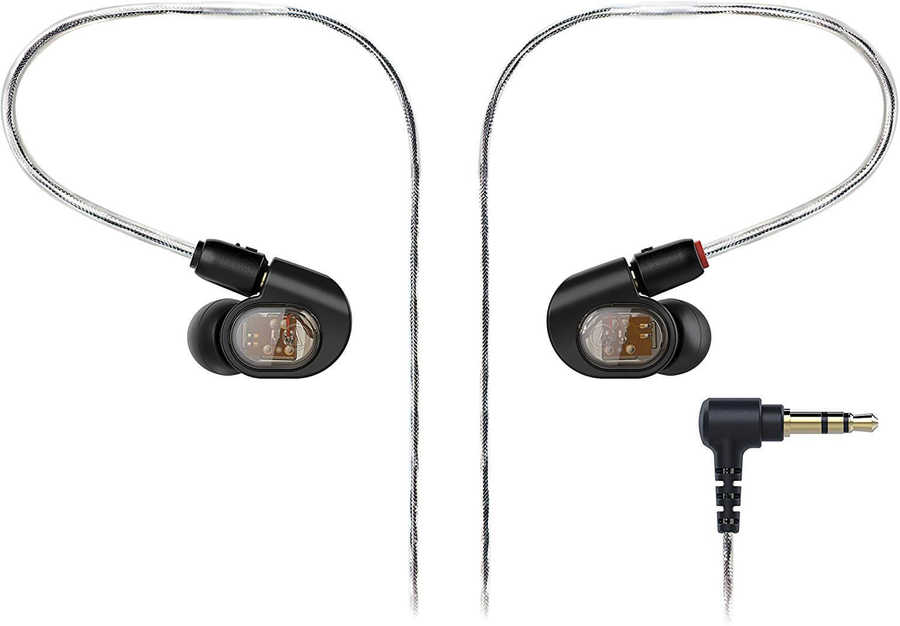 ATH-E70 In-Ear Moniktör Kulaklık