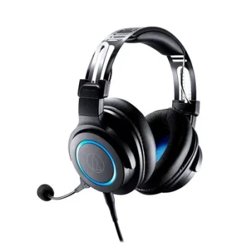 ATH-G1 Oyuncu Kulaklık - Audio Technica